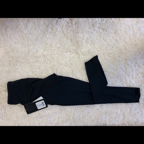 Full length leggings - Picture 2 of 3